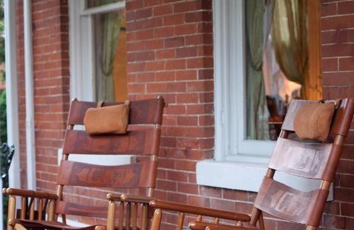 Parkville Cama Y Desayuno | Main Street Inn