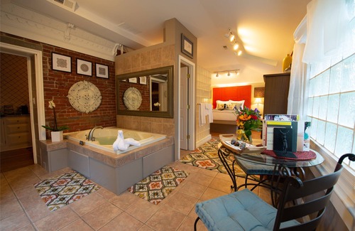 Parkville Cama Y Desayuno | Main Street Inn