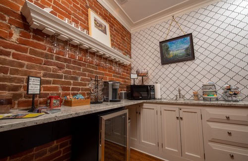 Parkville Cama Y Desayuno | Main Street Inn