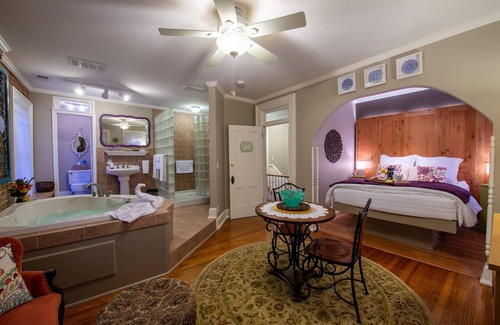 Parkville Cama Y Desayuno | Main Street Inn