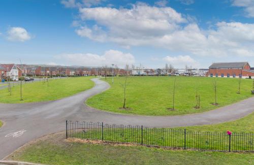 Chorley Casa | Main Street Town House