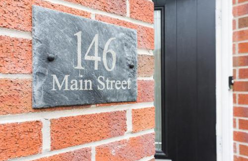 Chorley Casa | Main Street Town House