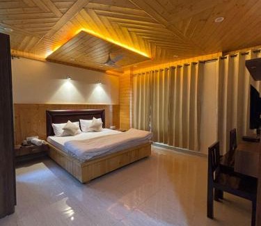 Dalhousie Casa | Mainak Guest House