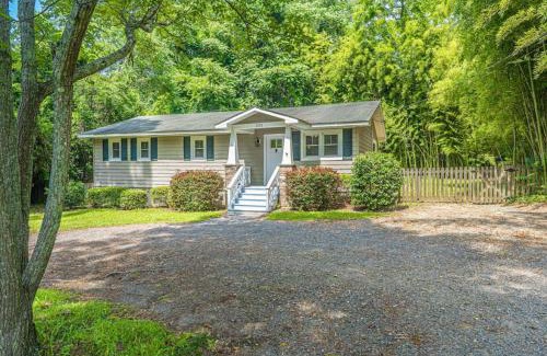 Southern Pines Casa | Maine Avenue- Downtown Southern Pines