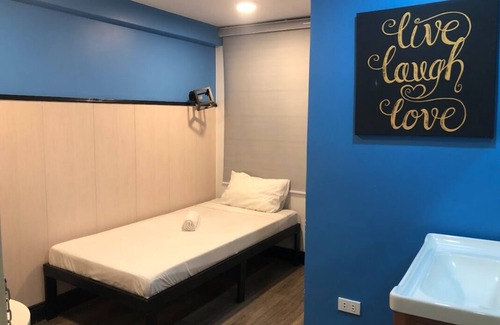 Pasay Casa | Maine City Residences Leveriza