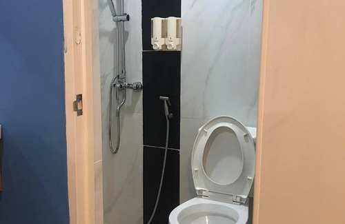 Pasay Casa | Maine City Residences Leveriza