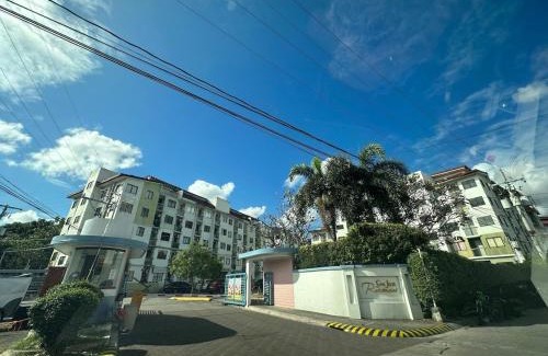 Balibago Apartamento | MAINE'S STAYCATION at Enchanted Kingdom