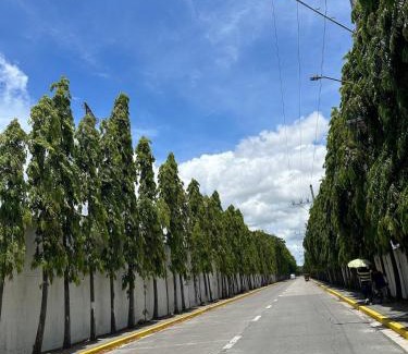 Balibago Apartamento | MAINE'S STAYCATION at Enchanted Kingdom