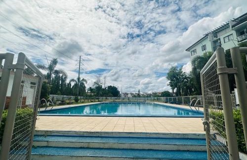 Balibago Apartamento | MAINE'S STAYCATION at Enchanted Kingdom