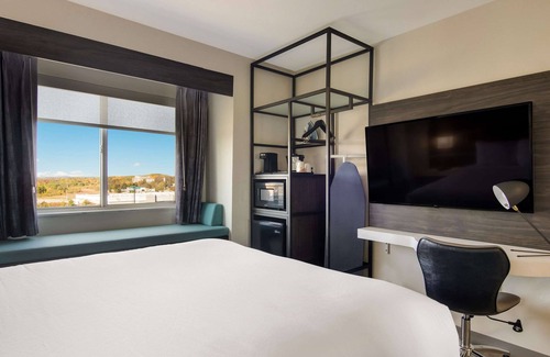 Clarion Hotel | MainStay Suites Clarion, PA near I-80