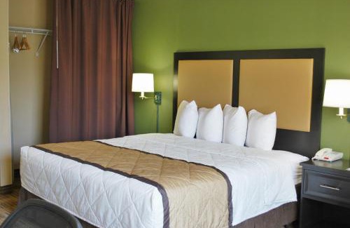 Winchester Hotel | MainStay Suites Las Vegas Convention Center