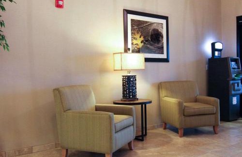 Tioga Hotel | MainStay Suites Tioga