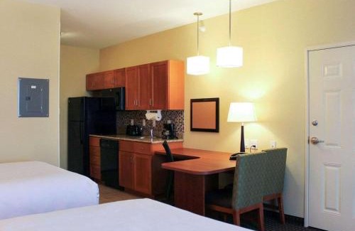 Tioga Hotel | MainStay Suites Tioga