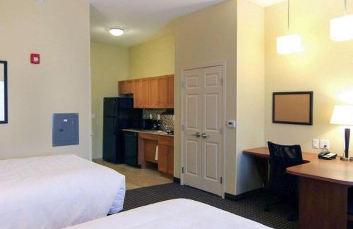 Tioga Hotel | MainStay Suites Tioga