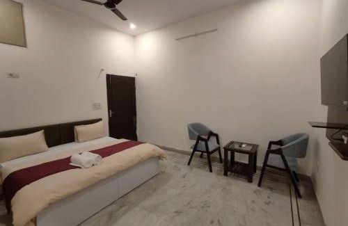 Faridabad Casa | Maira Retreat