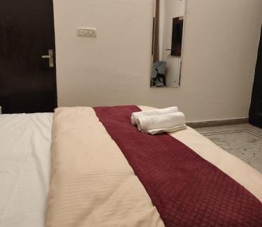 Faridabad Casa | Maira Retreat