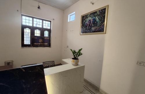 Faridabad Casa | Maira Retreat