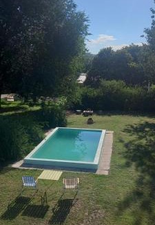 Villa Parque Siquiman Casa | Maire