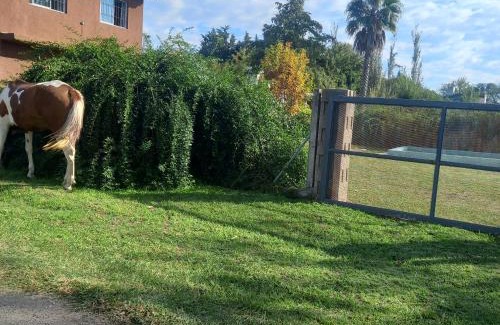Villa Parque Siquiman Casa | Maire
