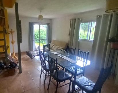 Villa Parque Siquiman Casa | Maire