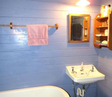 Rangiwahia Cabina | Mairenui Rural Retreat
