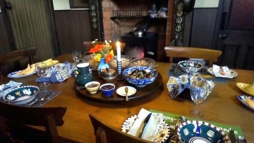 Rangiwahia Cabina | Mairenui Rural Retreat