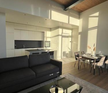 Liberty Avenue Apartamento | Maironio apartamentai Laisvė