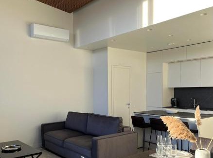 Liberty Avenue Apartamento | Maironio apartamentai Laisvė