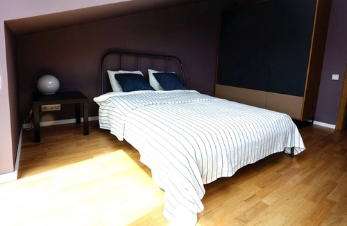 Liberty Avenue Apartamento | Apartamento Maironis 2