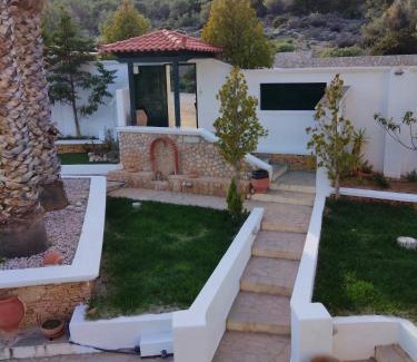 Phthiotis Region Casa | Mairy's Ηouse