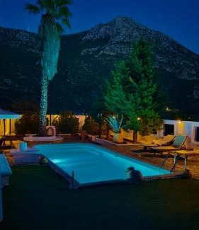 Phthiotis Region Casa | Mairy's Ηouse