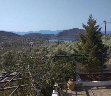 Phthiotis Region Casa | Mairy's Ηouse