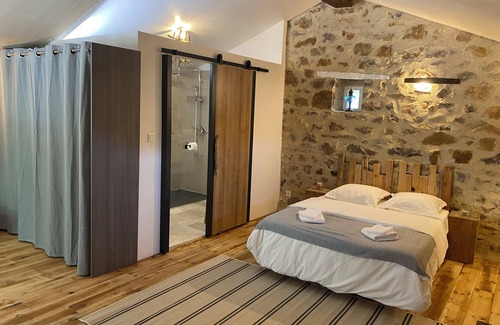 Saint Maurice en Chalencon Casa | Maison du Chastelard