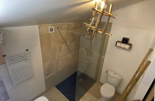 Saint Maurice en Chalencon Casa | Maison du Chastelard