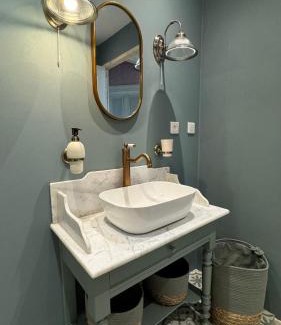 Saint-Symphorien-de-Marmagne Apartamento | Maison Belle Vie