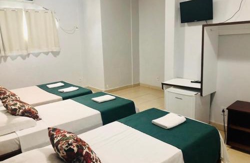 Araguaina Hotel | Mais Hotel