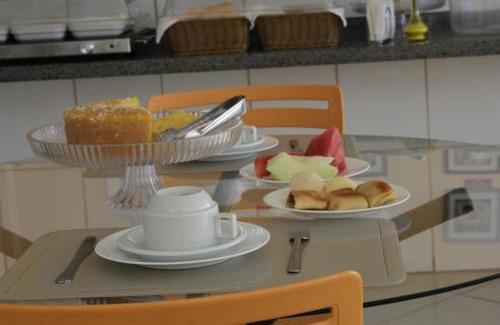 Araguaina Hotel | Mais Hotel