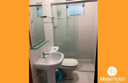 Araguaina Hotel | Mais Hotel