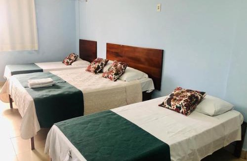 Araguaina Hotel | Mais Hotel