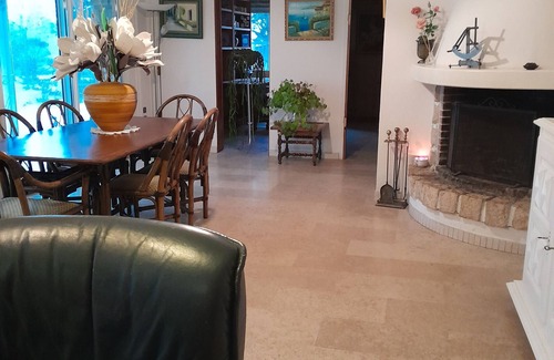 Port-Saint-Louis-du-Rhone Casa | Maison en Camargue!!