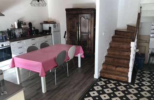 Treffiagat Casa | Maison à 100m de la Plage
