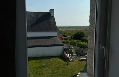 Treffiagat Casa | Maison à 100m de la Plage