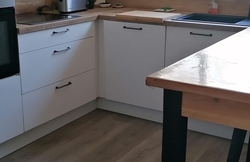 Salin-de-Giraud Casa | Maison à 15 Minutes des Plages