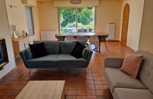 Paimpol Casa | Maison à 200 Mètres de la Plage