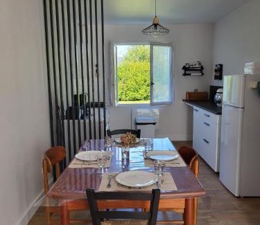 Penvenan Casa | Maison à 400m de la plage, pour 6 personnes