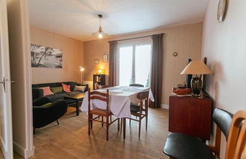Penvenan Casa | Maison à 400m de la plage, pour 6 personnes