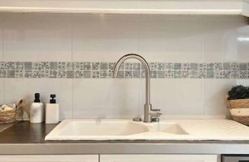 Groslay Casa | Maison à 7 km du Stade de France