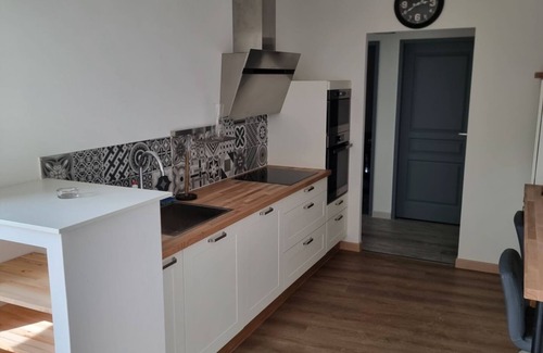 Auxerre Casa | Maison à 700m du Centre-ville