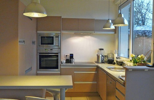 Biarritz Casa | Maison à Biarritz = 100m de la Plage à Pied 6-8 Personnes