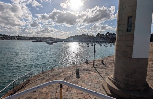 Binic-Etables-sur-Mer Casa | Maison à Binic
